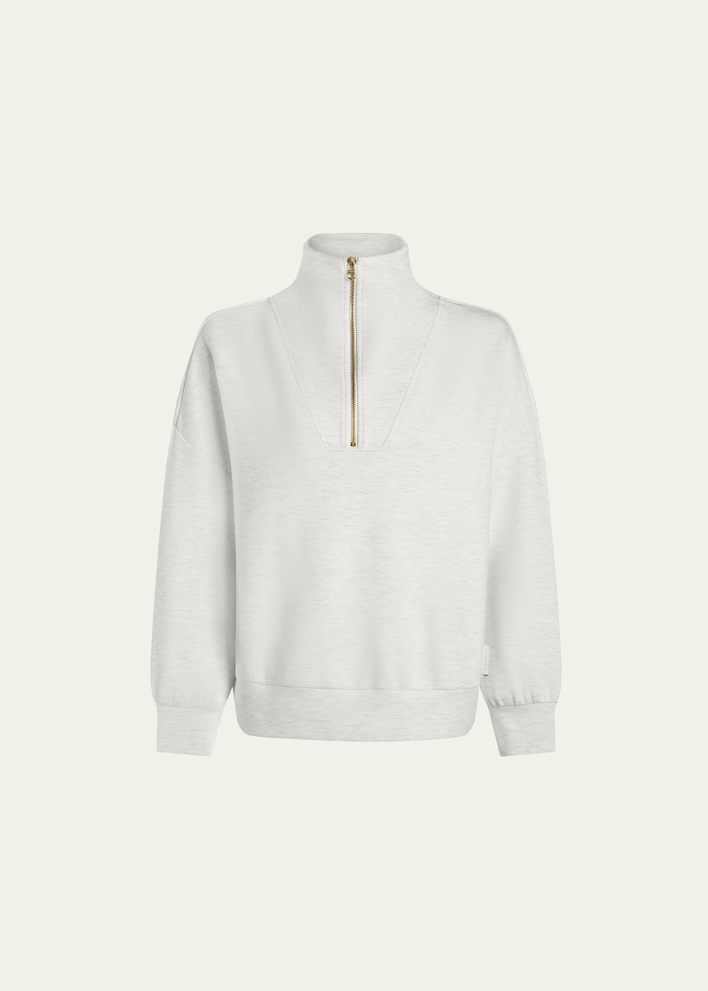 Hawley Half-Zip Sweatshirt