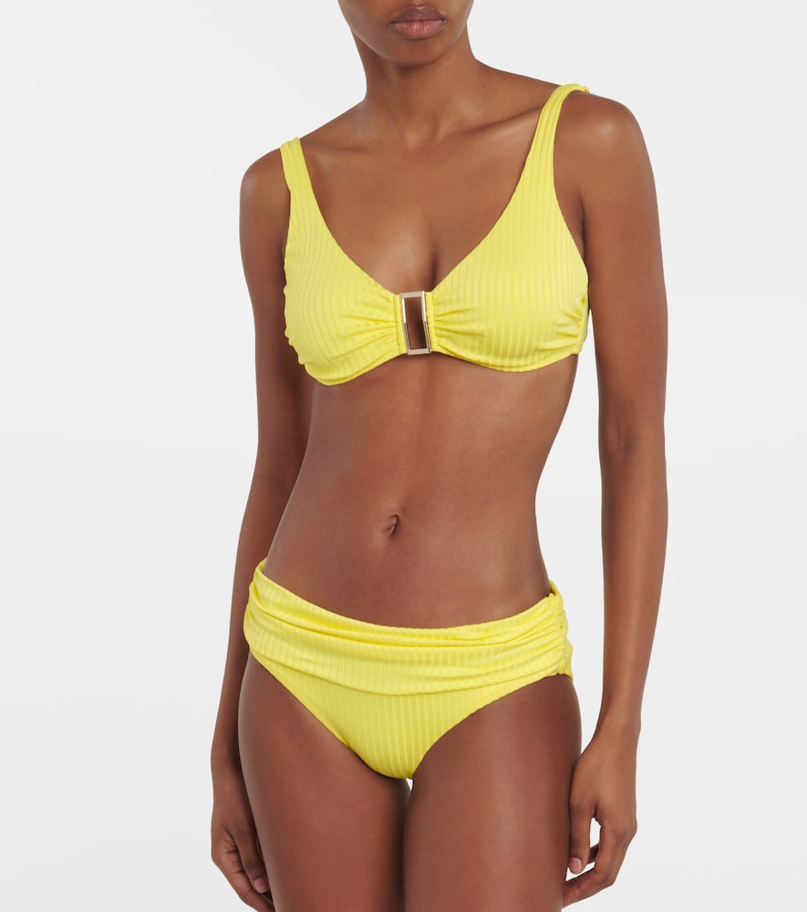 Bel Air bikini top