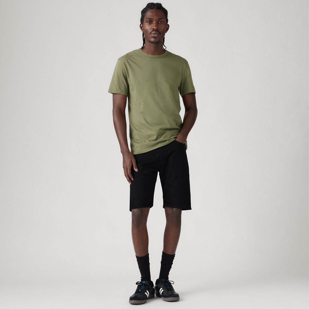 501 Original Fit Hemmed 9" Men's Shorts