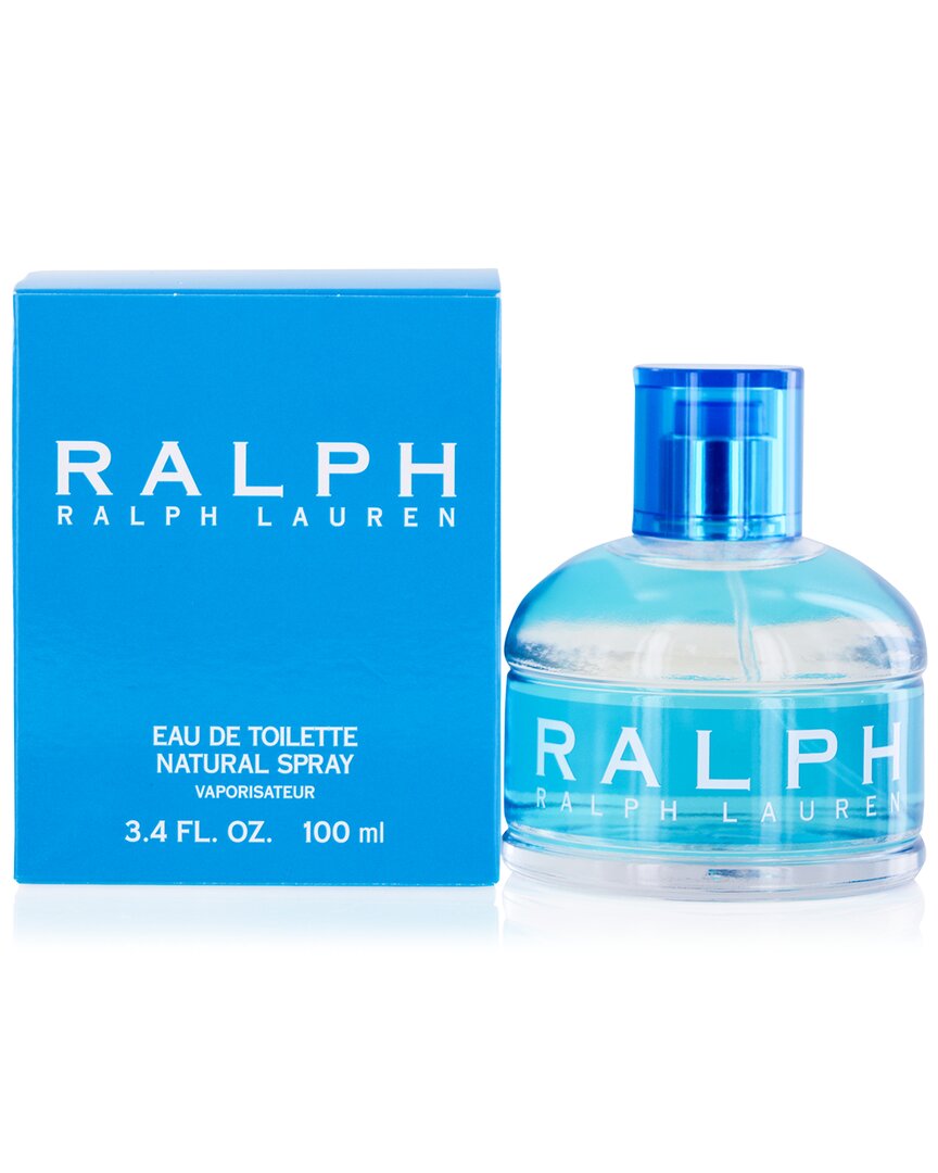 Women's 3.4oz Ralph EDT Spray