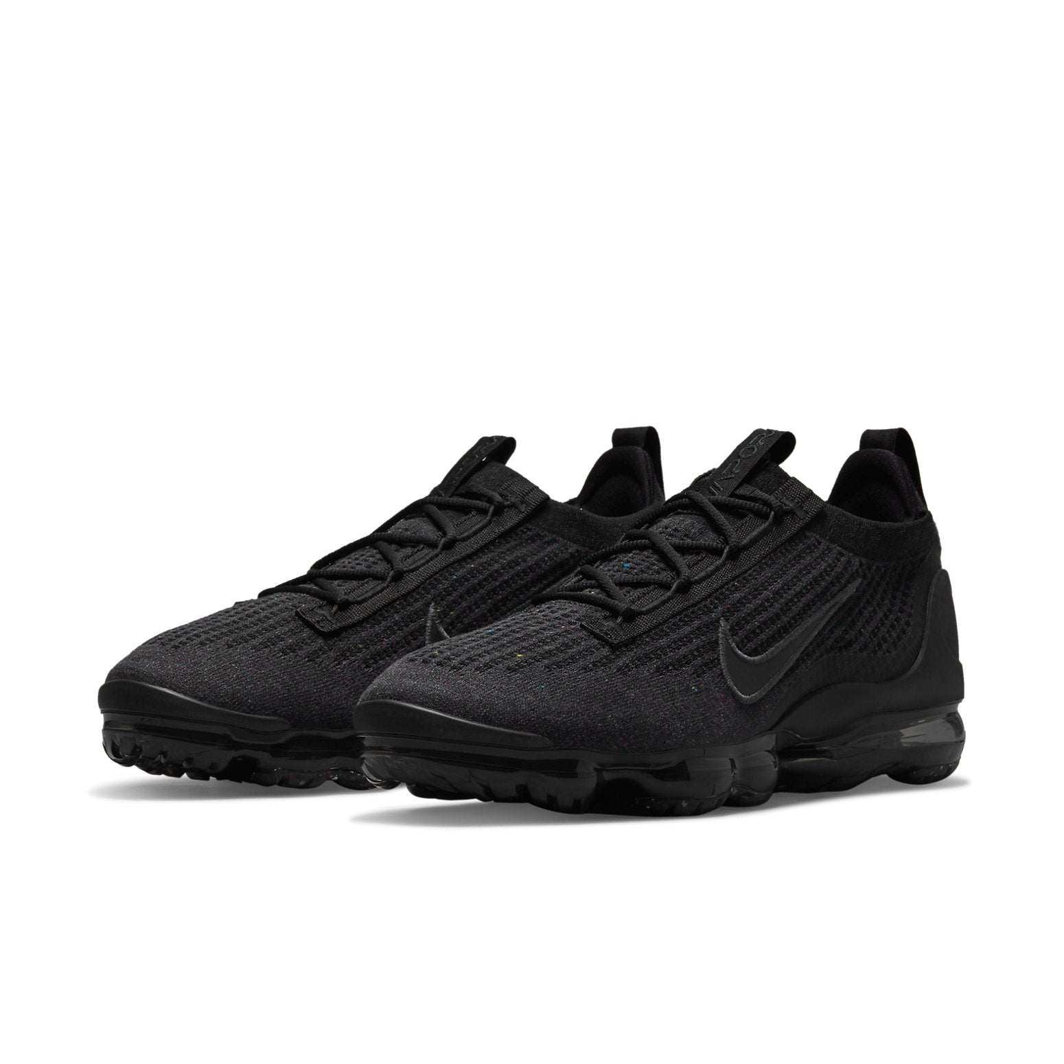 Air VaporMax 2021 Flyknit 'Triple Black'