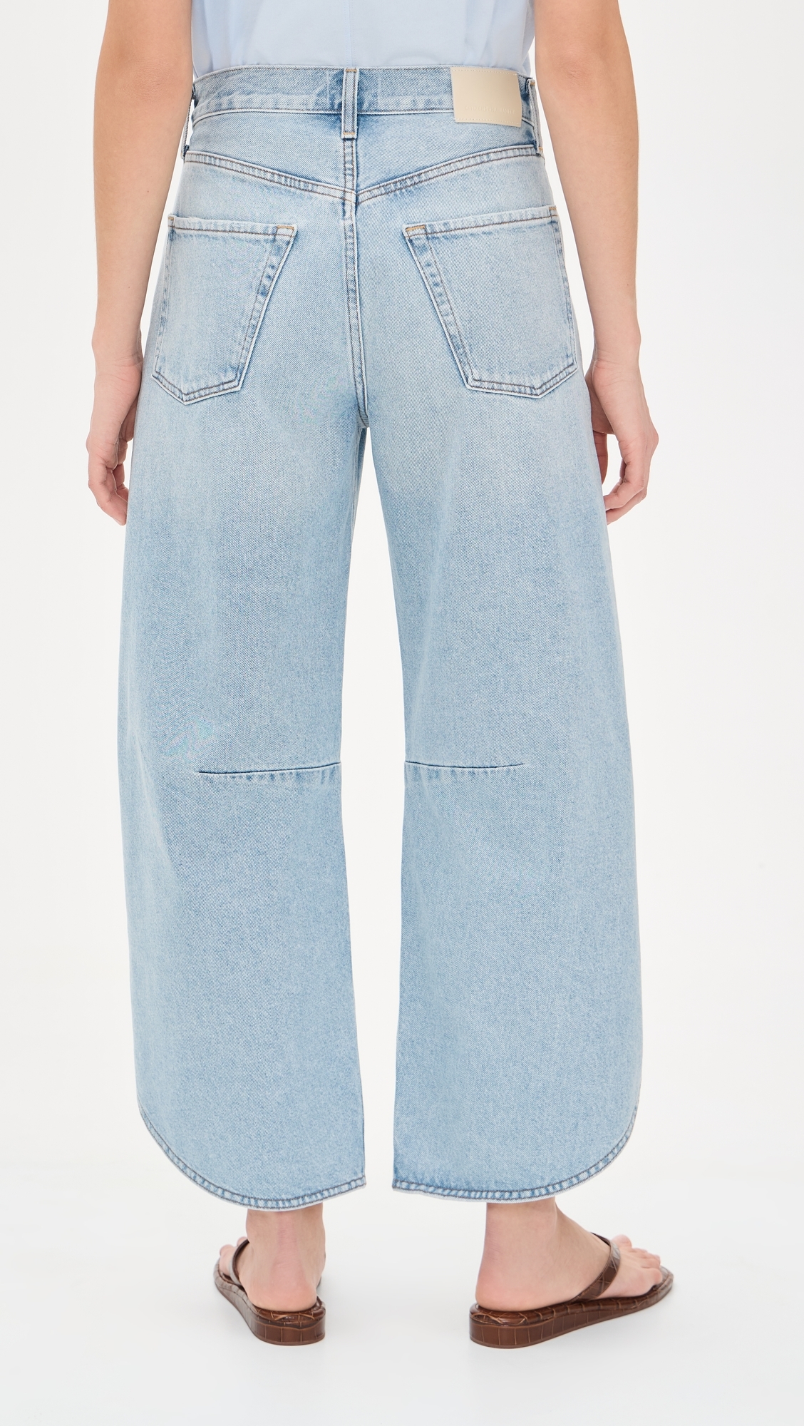 Tulip Jeans Somersault