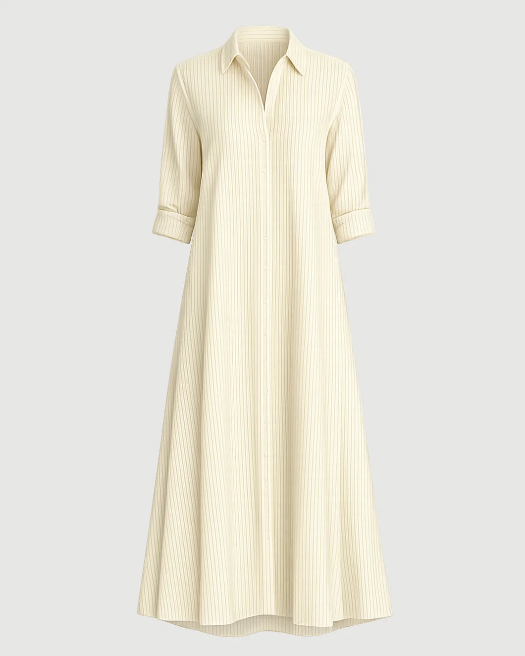 Boden Dress Citrine