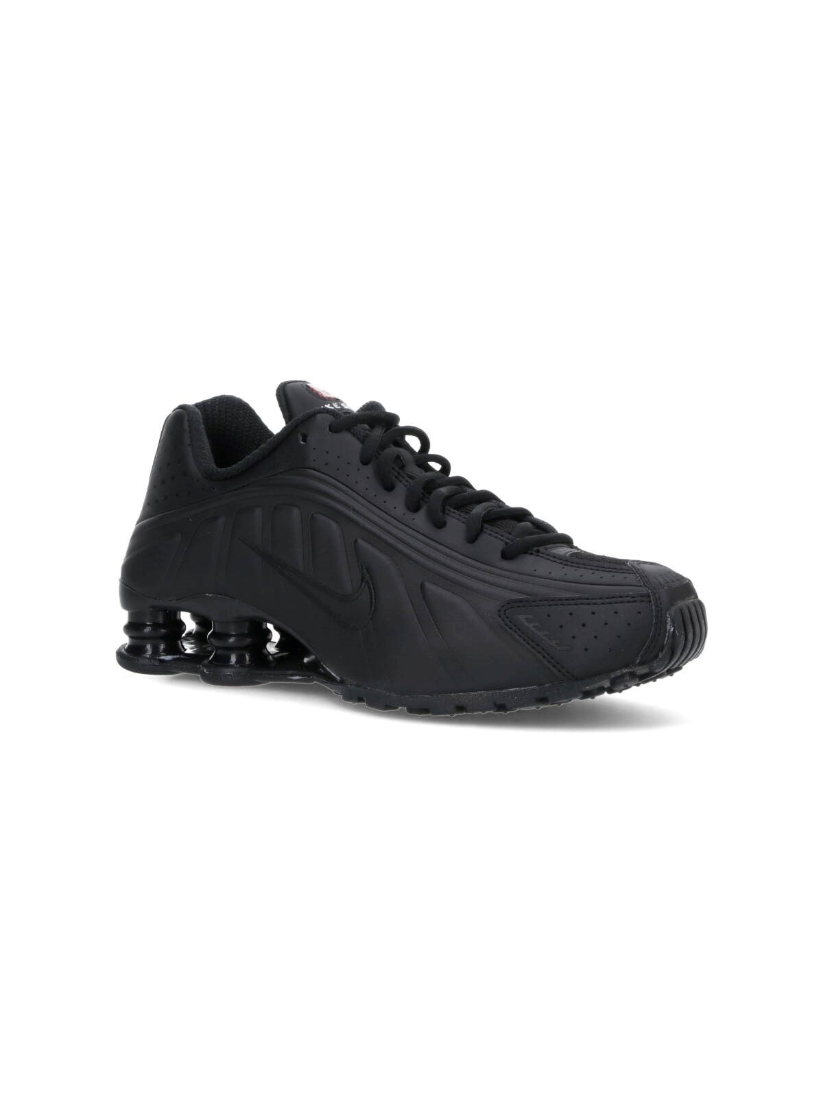 "Shox R4" Sneakers