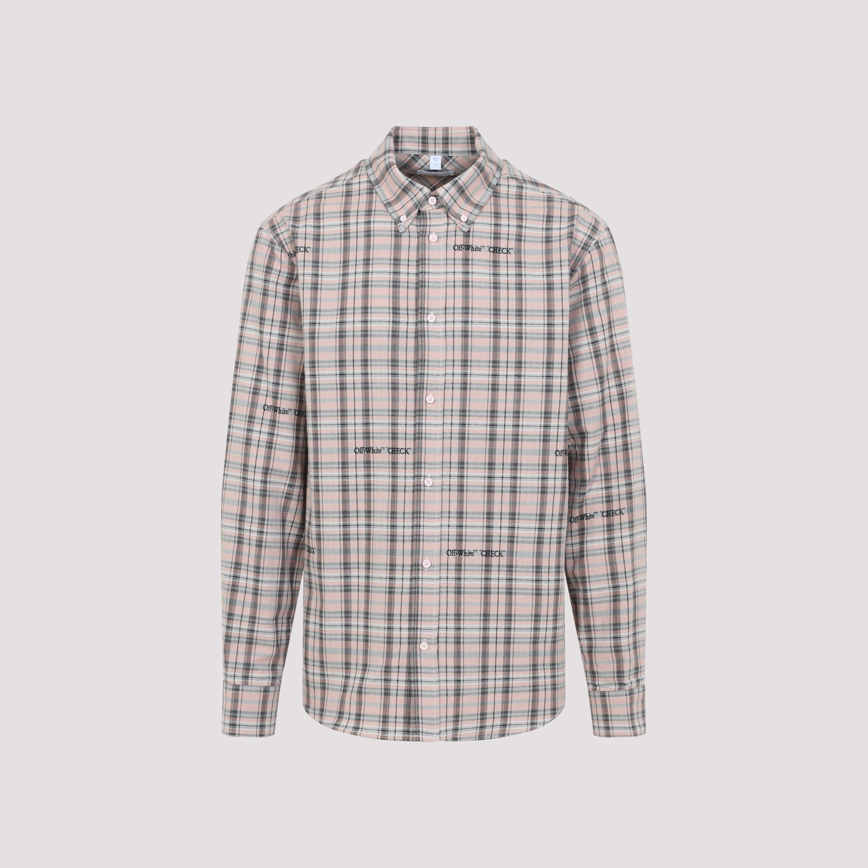 Men's FThennel Mini Shirt