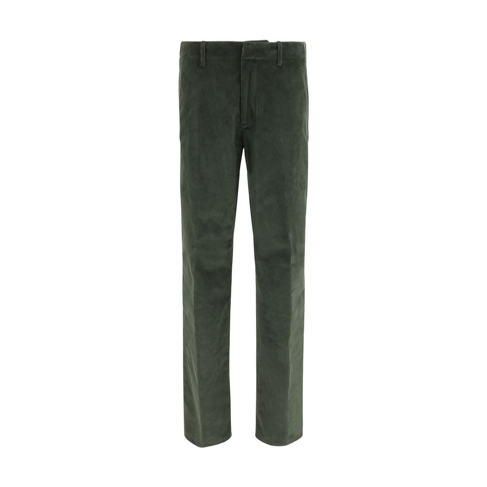 Roma Chinos — Green