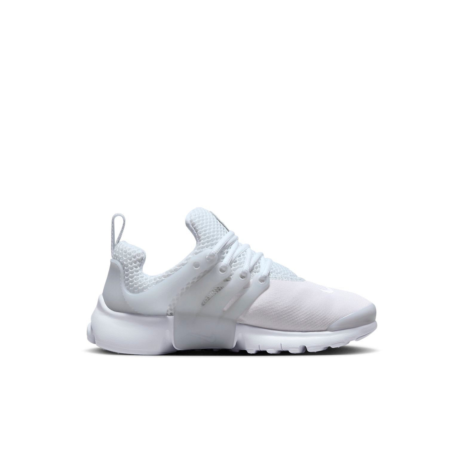 (PS) Presto Low-Top White