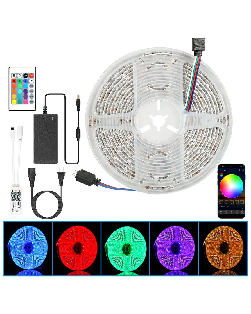 LED Strip Lights