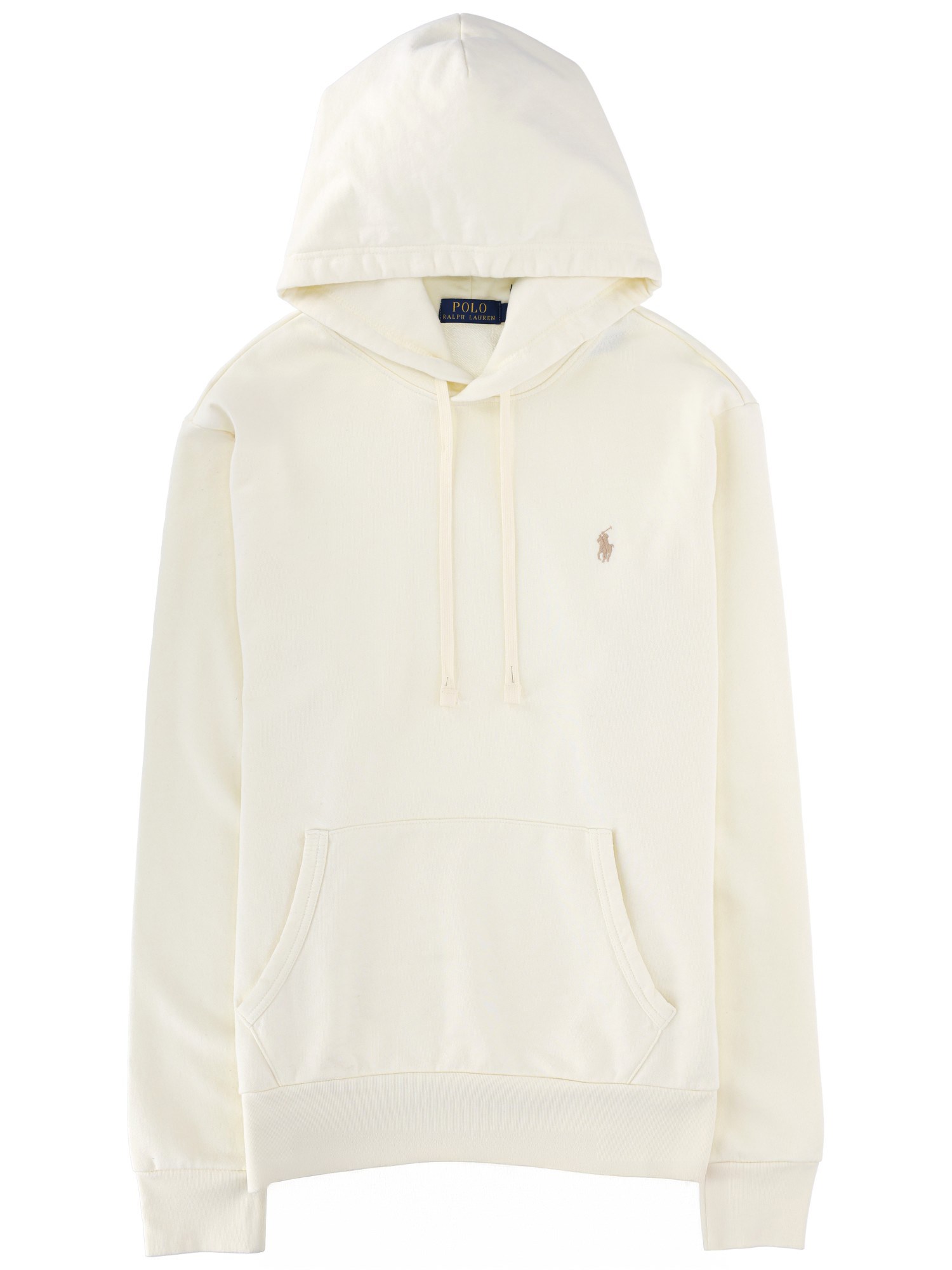 Sweatshirt with logo
