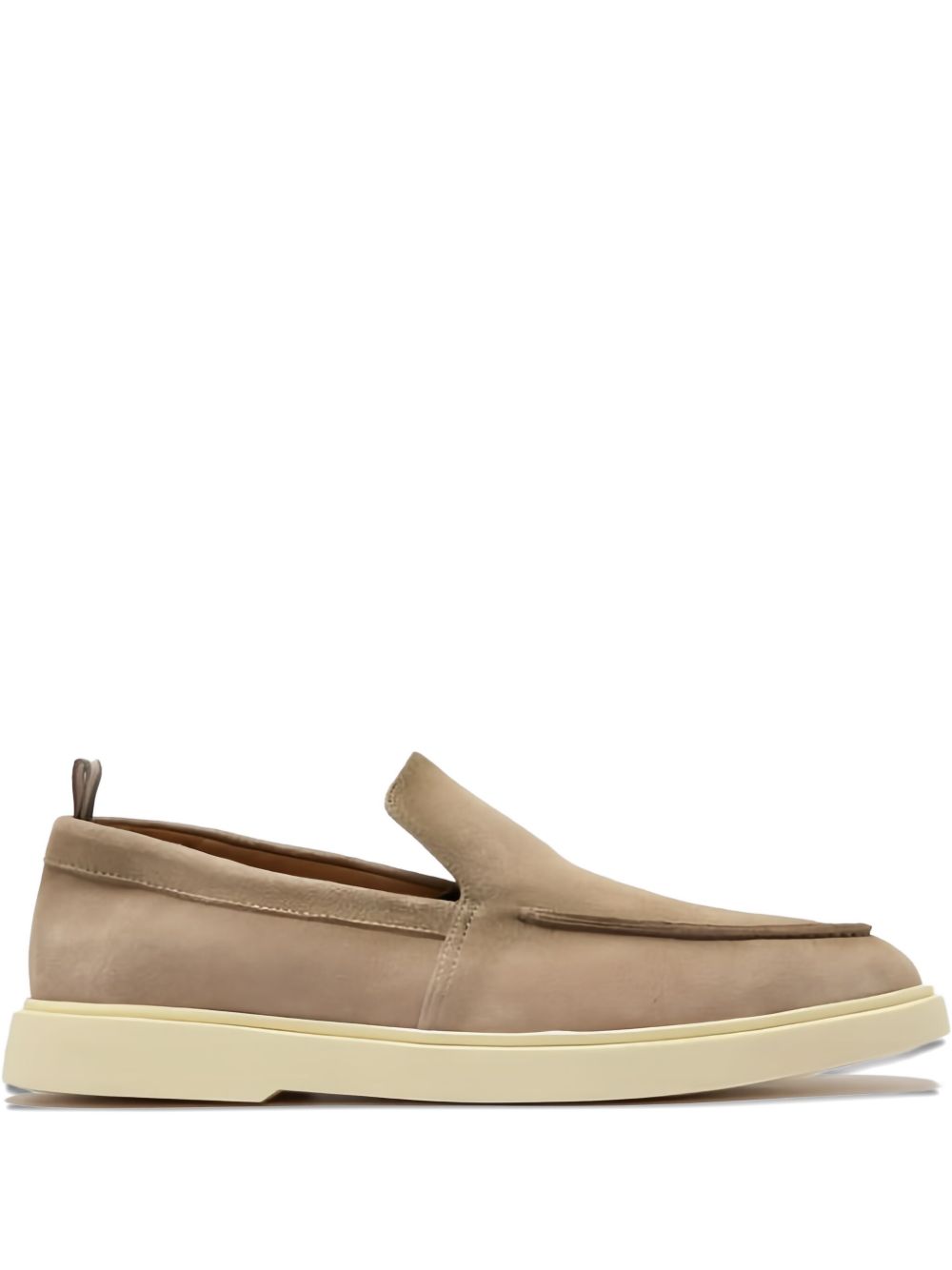 Loafers & Slippers