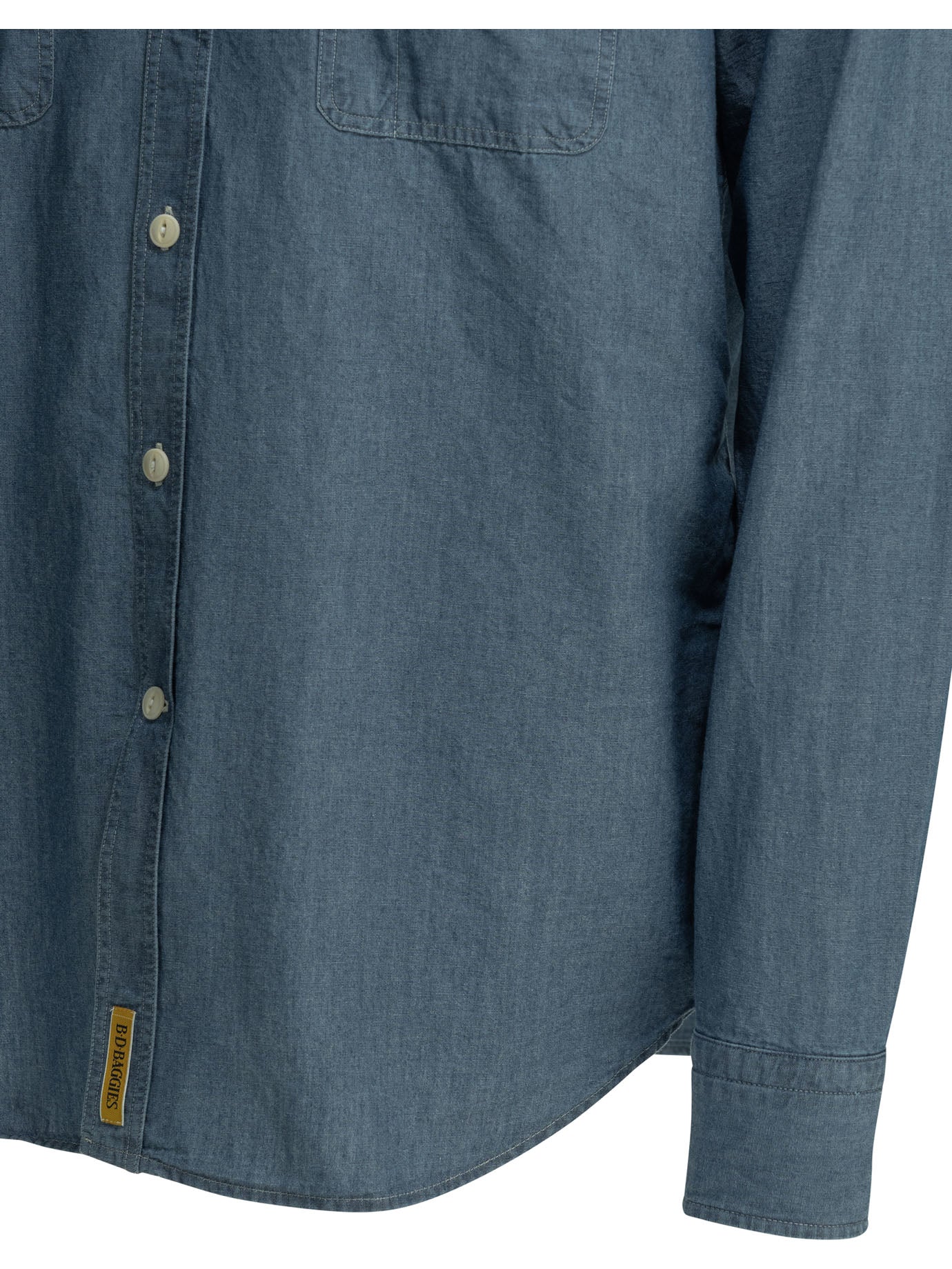 Bd Baggies "Bradford" Casual Shirt