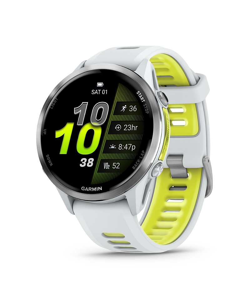 Forerunner 970 Smartwatch