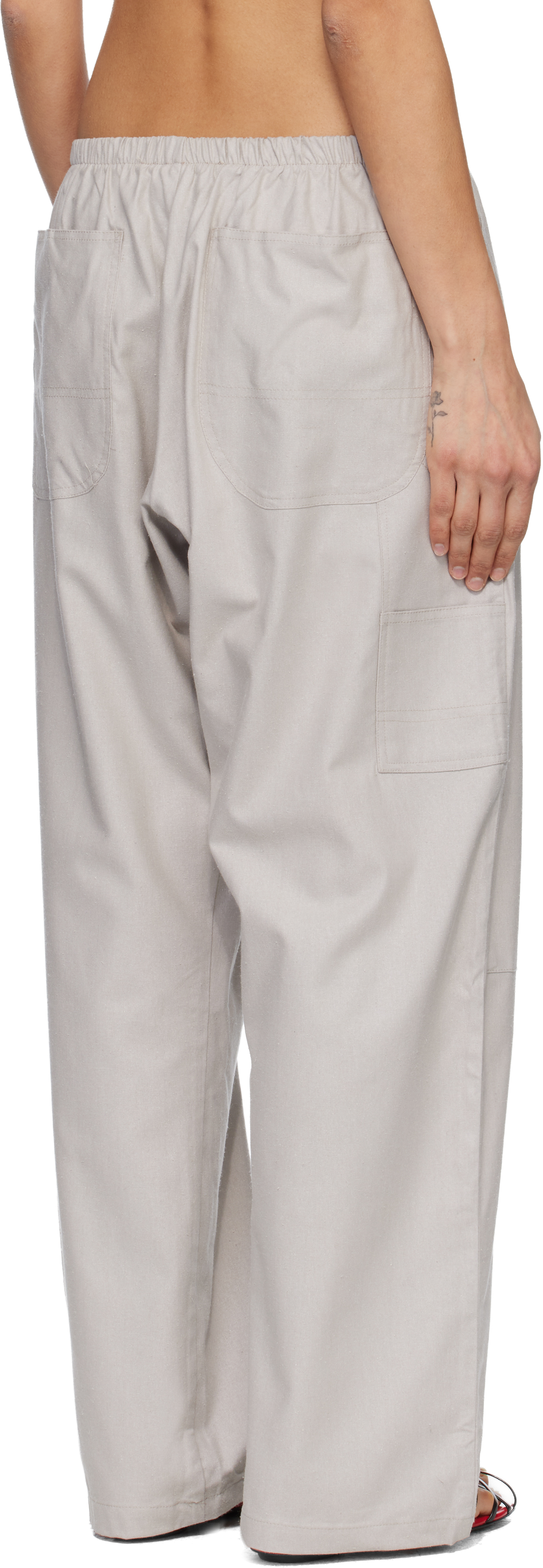 Taupe Gren Lounge Pants
