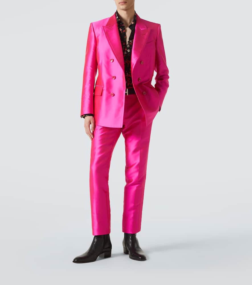 Dylan blazer