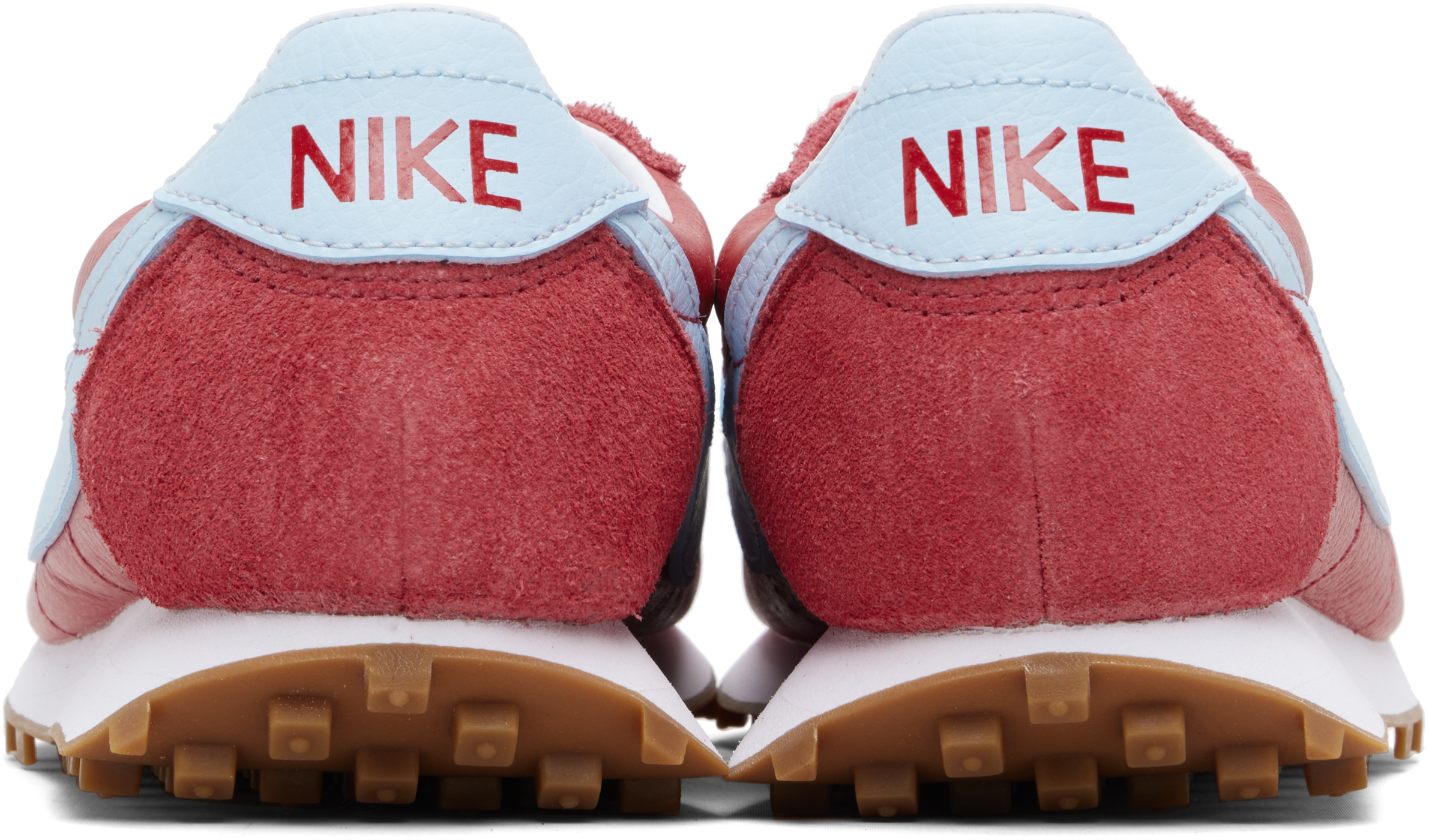 Red LD-1000 Sneakers