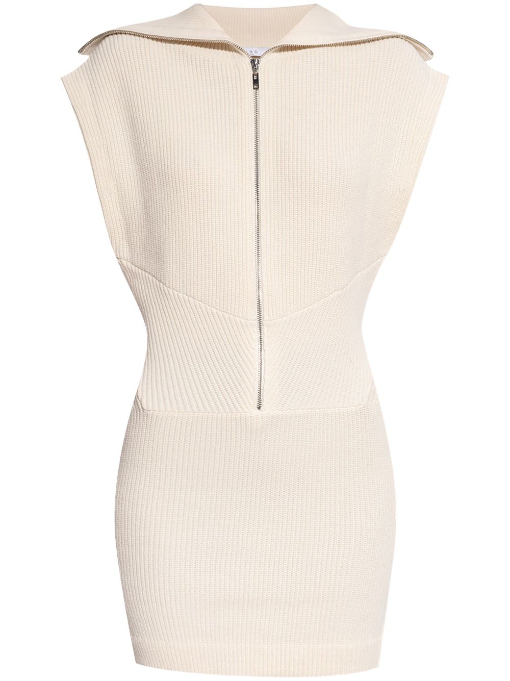 Kelia dress - Neutrals