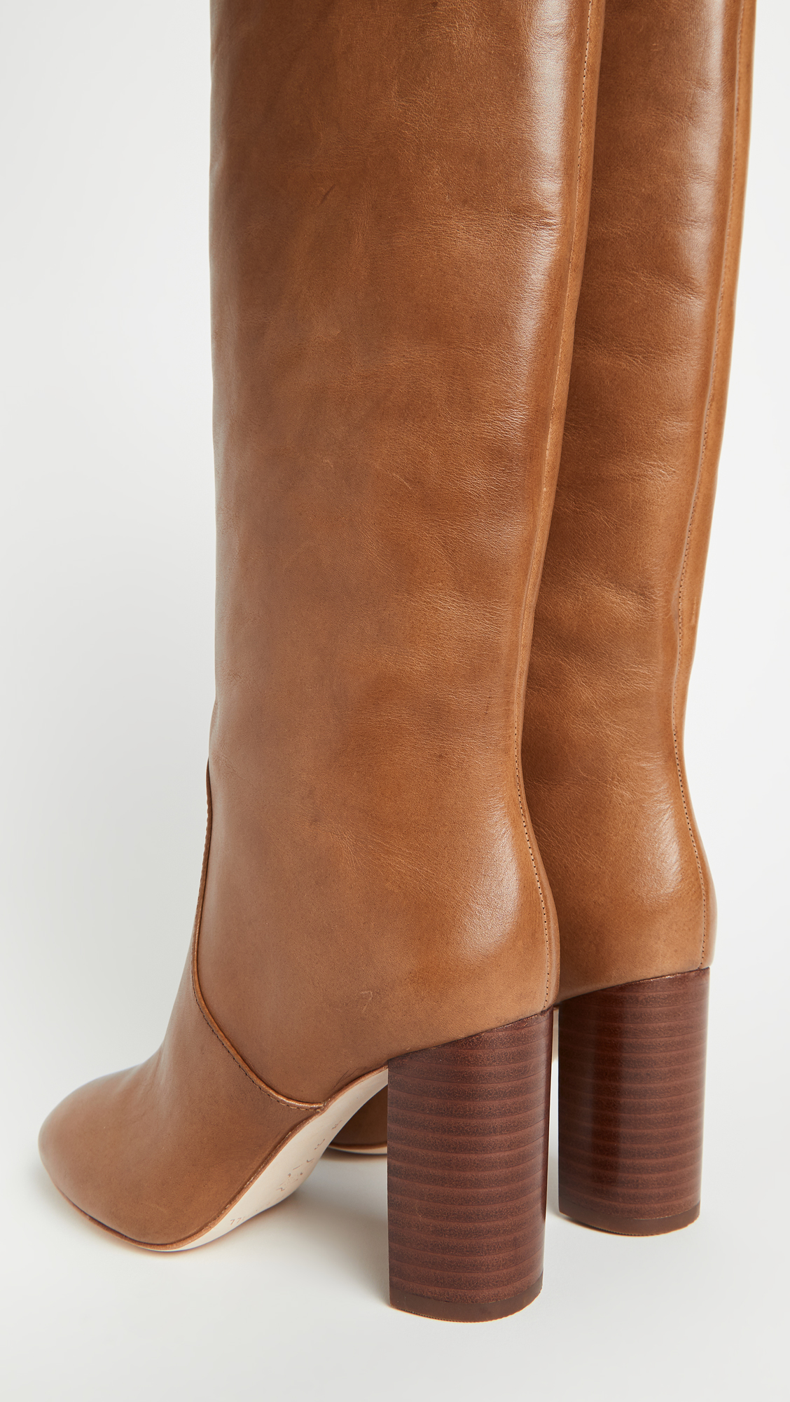 Goldy Tall Boots