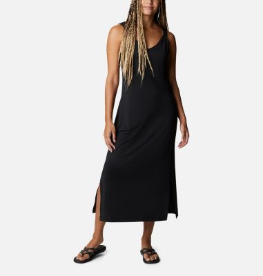 Women's Chill River  Midi Dress-