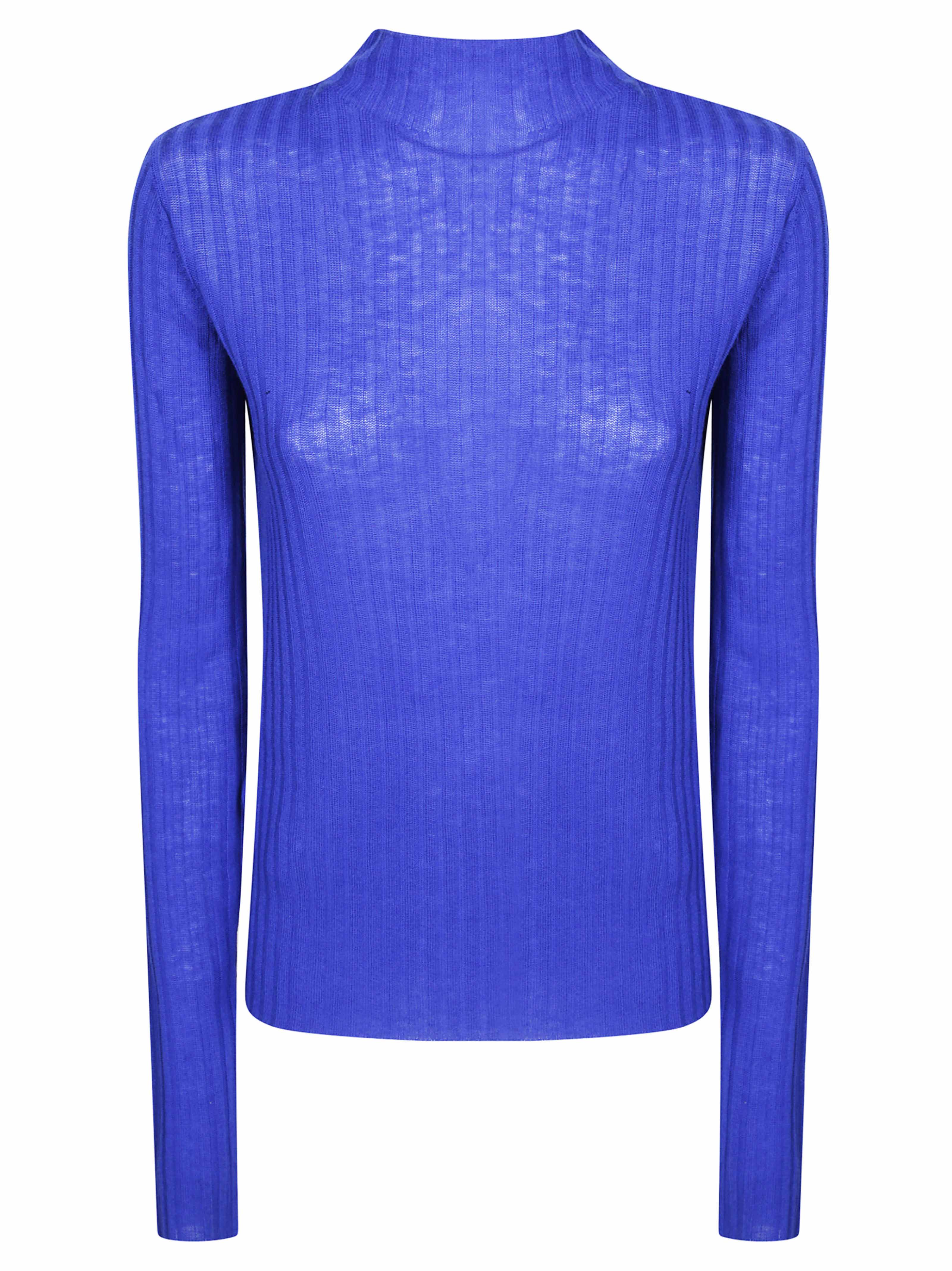 Muggito Ribbed Sweater