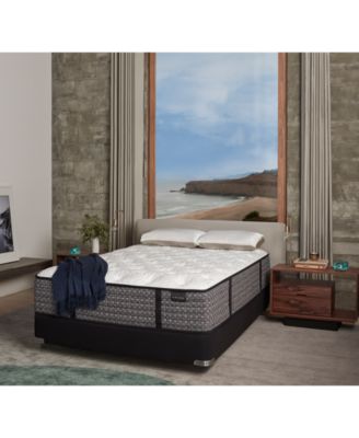 Closeout By Aireloom Airtech 2 13.5 Firm Tight Top Mattress Collection