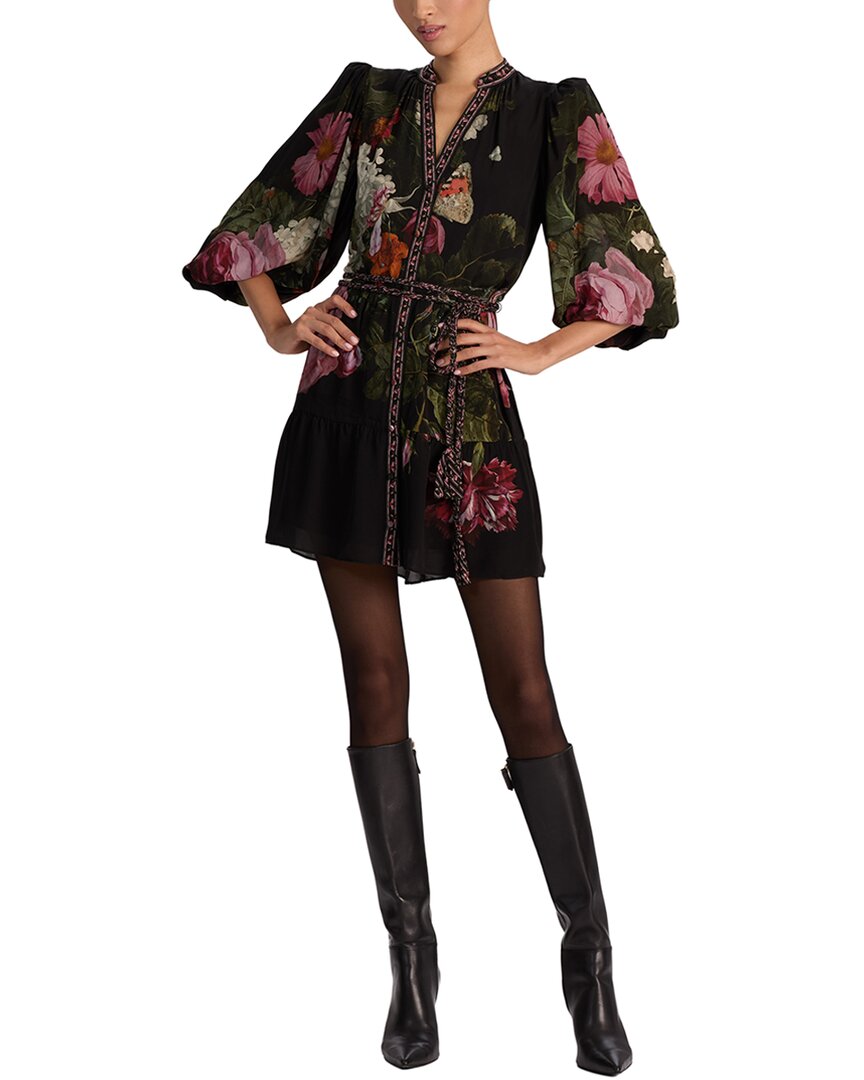 Antonette Mini Dress
