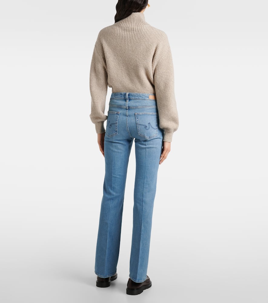 AG Jeans Sophie flared jeans