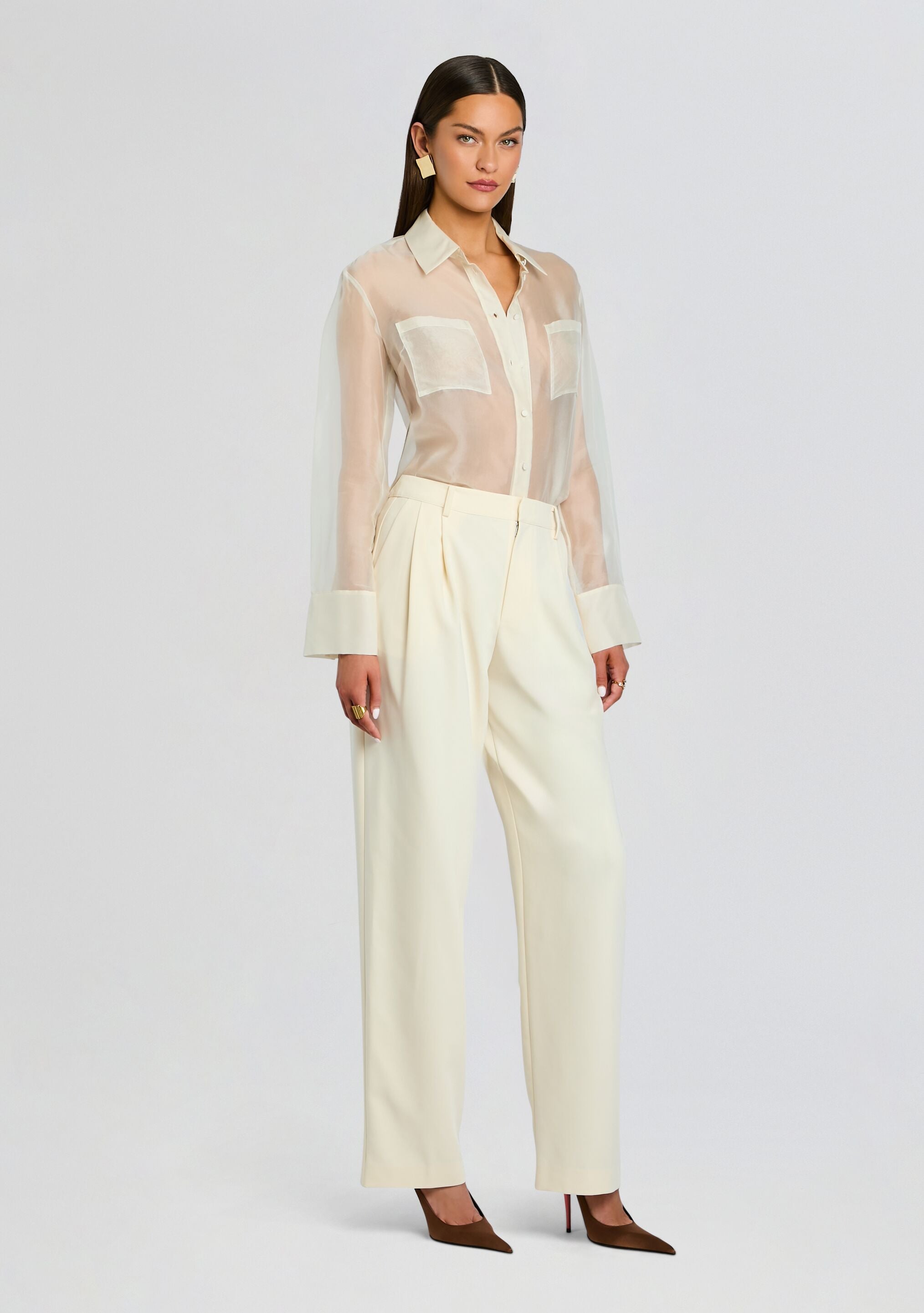 Sonya Pant