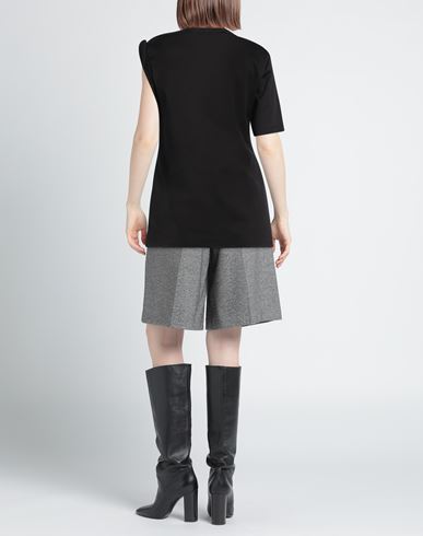 Woman T-shirt Black