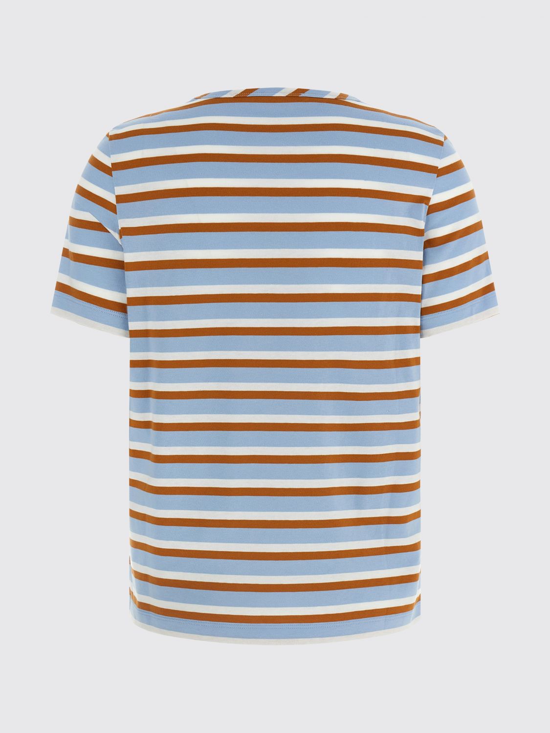 T-Shirt Woman color Blue