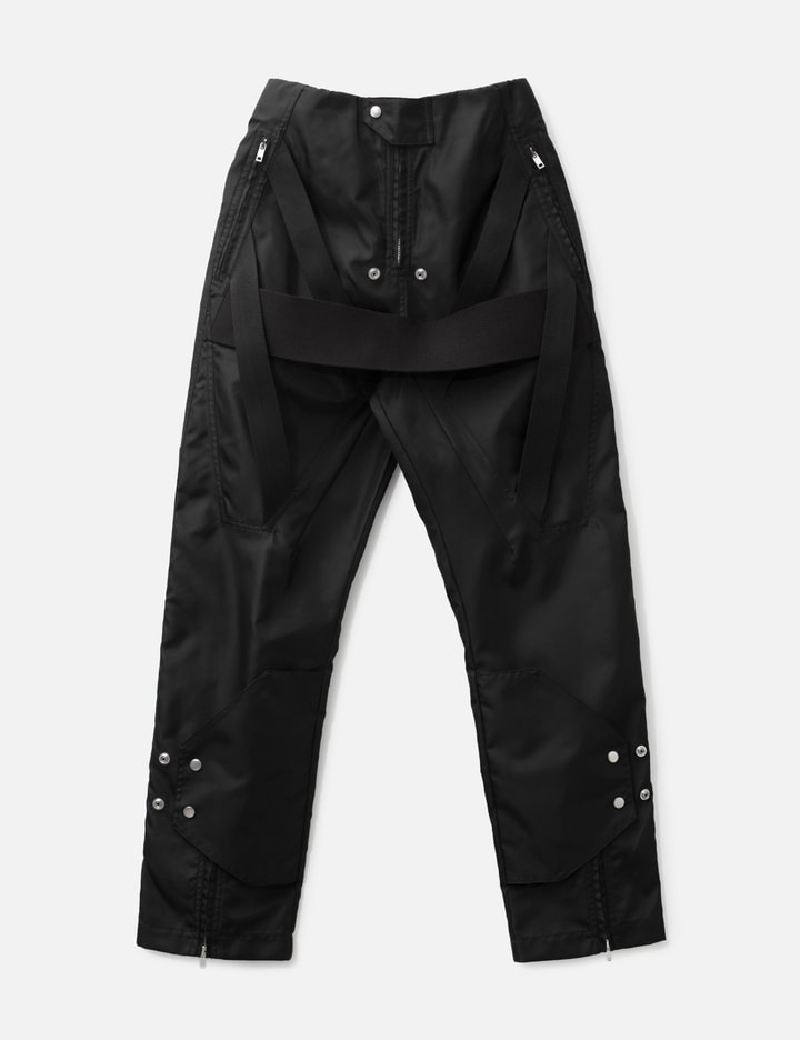 Megastrapped Motopants
