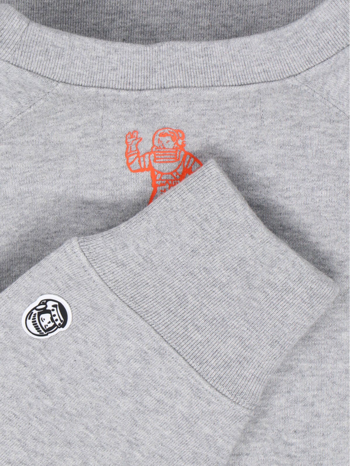 'Tropical Island Fill Arch' Sweatshirt