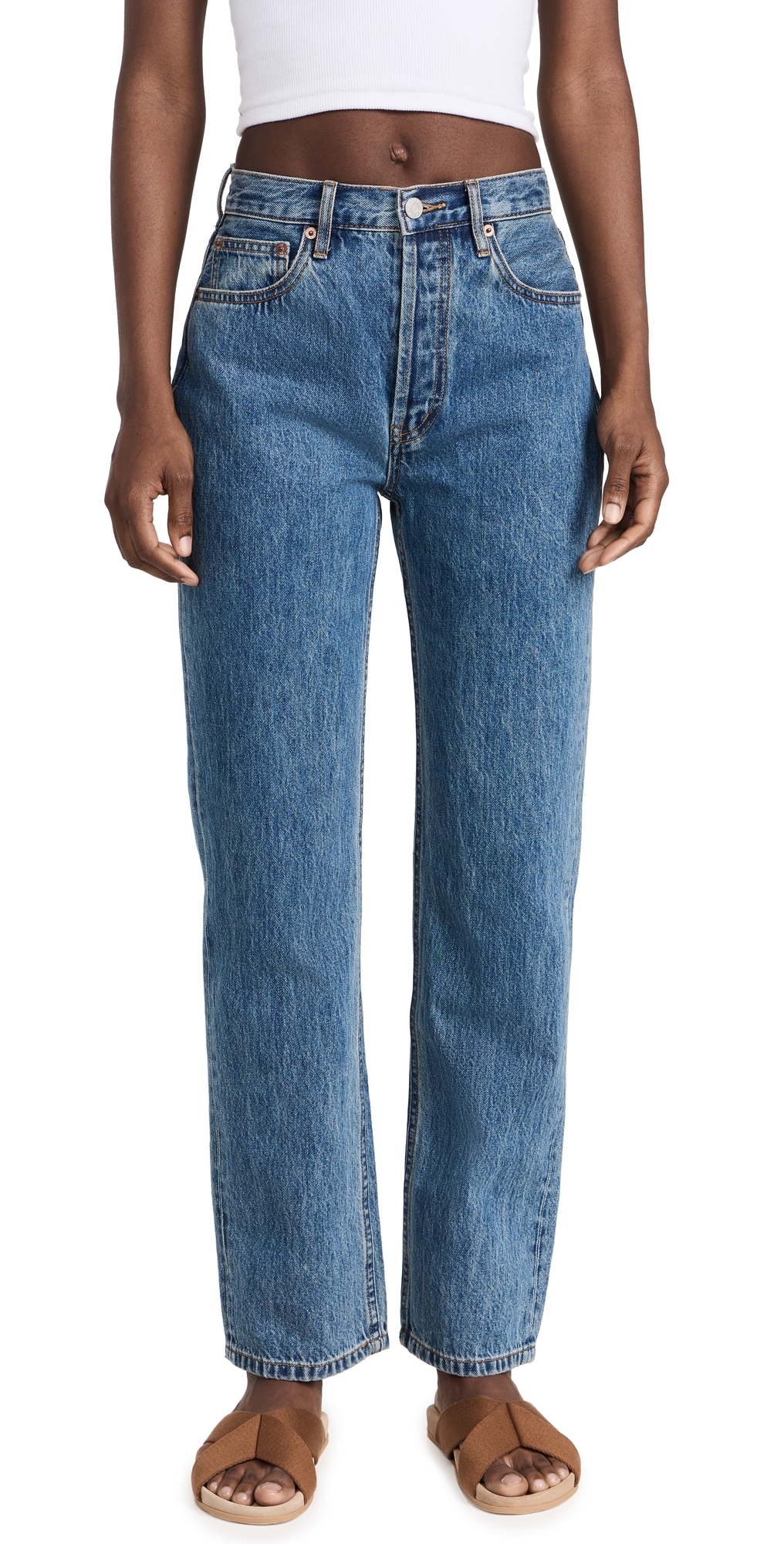 Childhood Jeans Classic Blue
