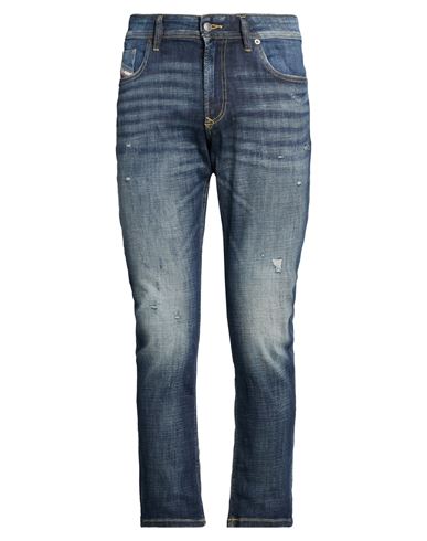 Man Jeans Blue Size 30W