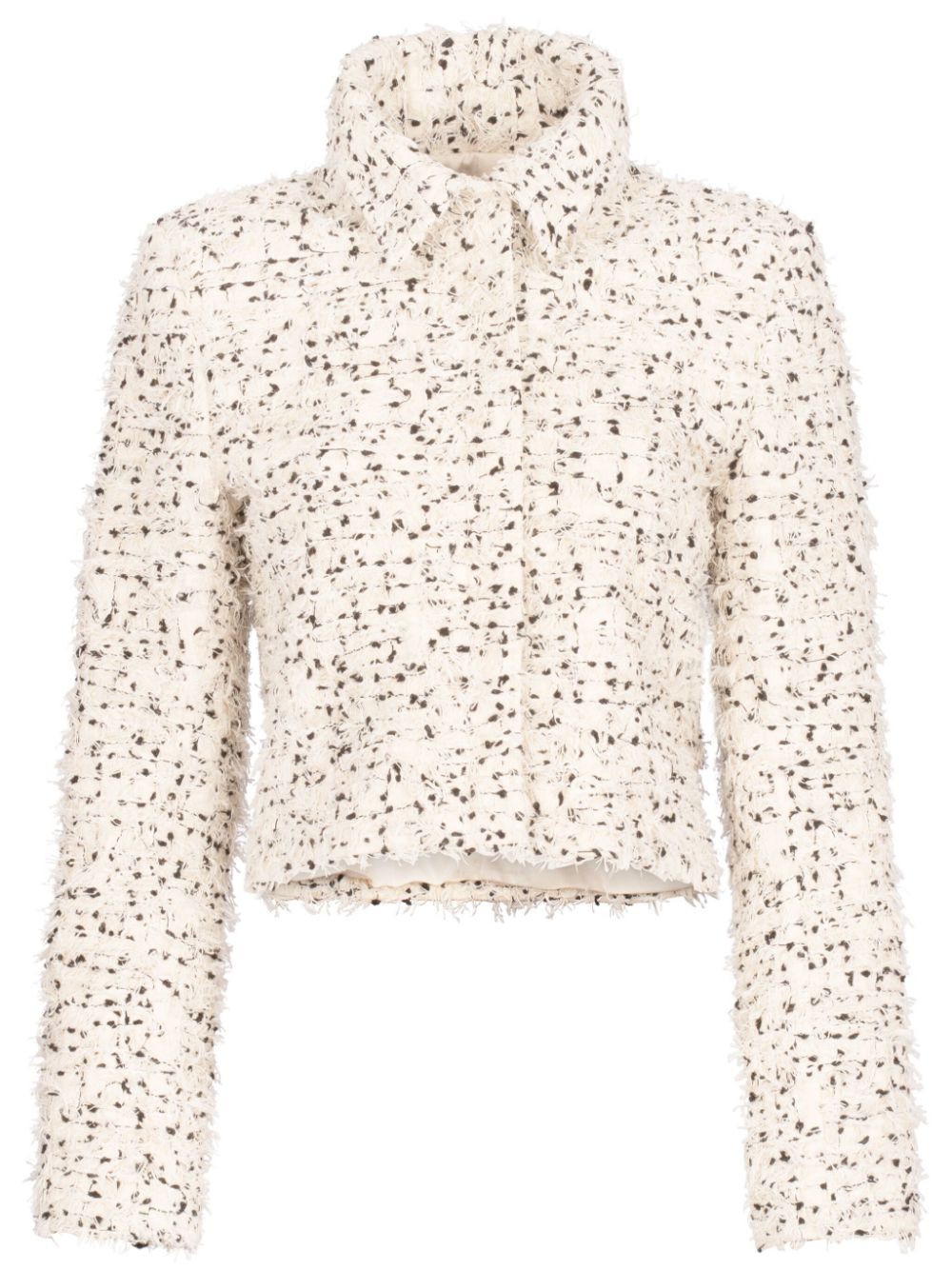 Perla jacket - Neutrals