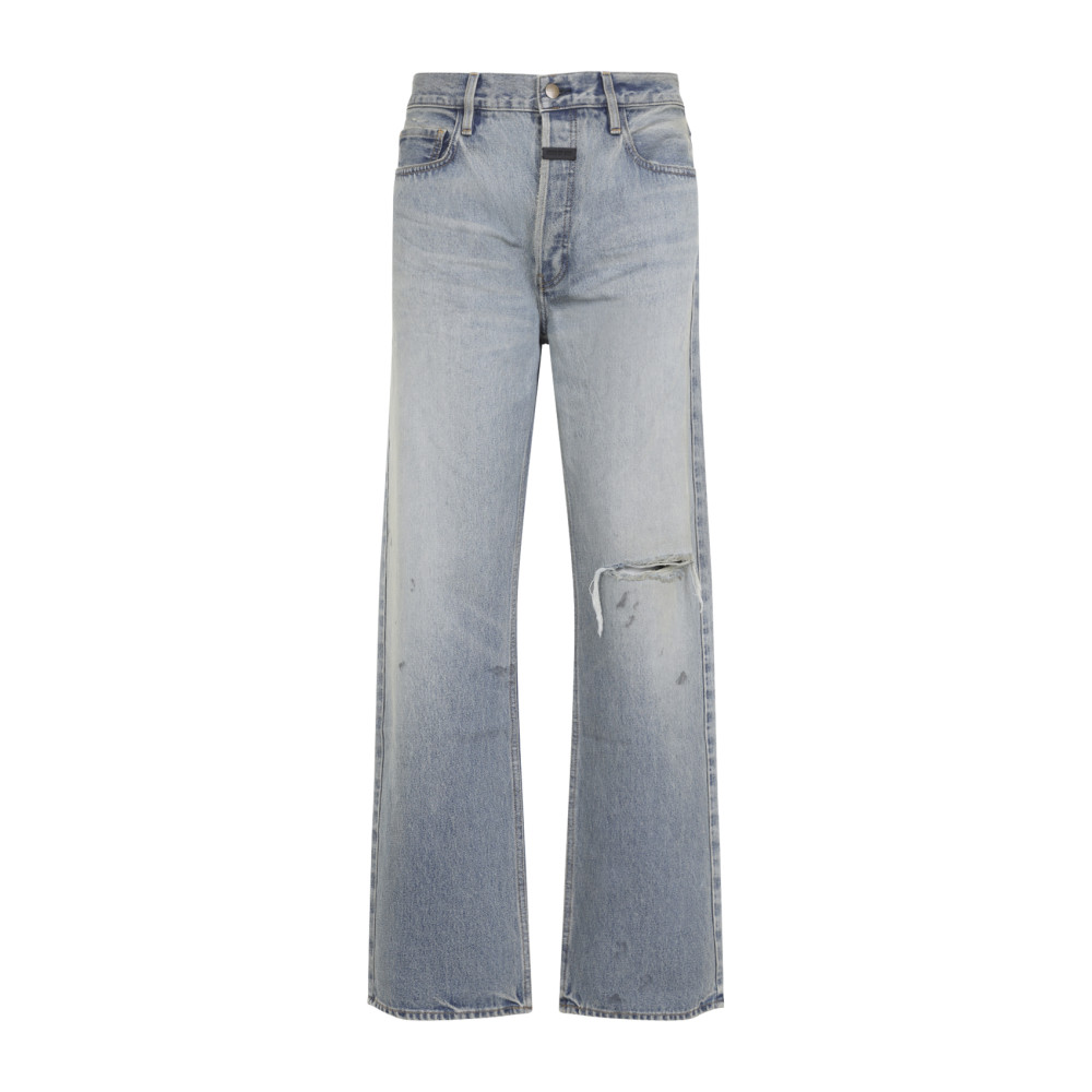 Jeans Blue
