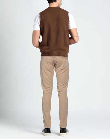 Man Pants Camel