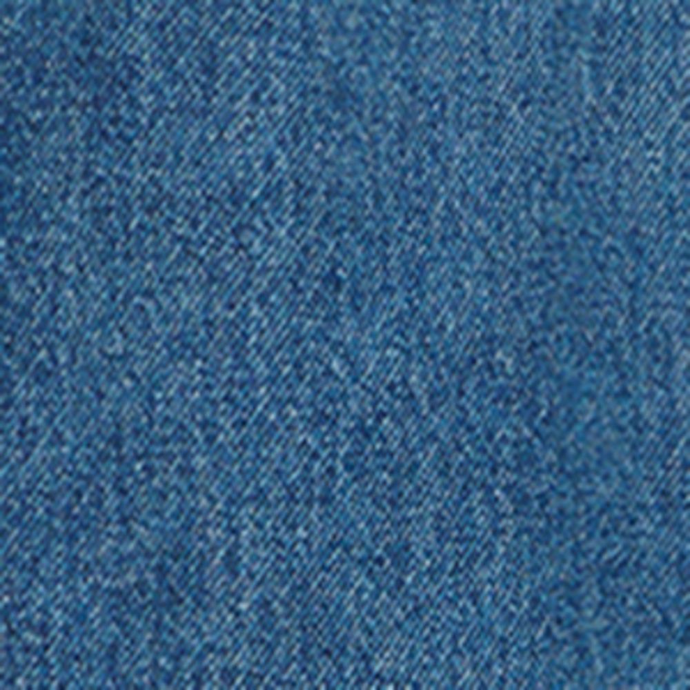Denim Workwear Jacket