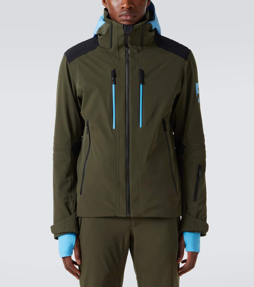 Evan ski jacket