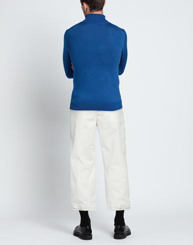 Man Pants White