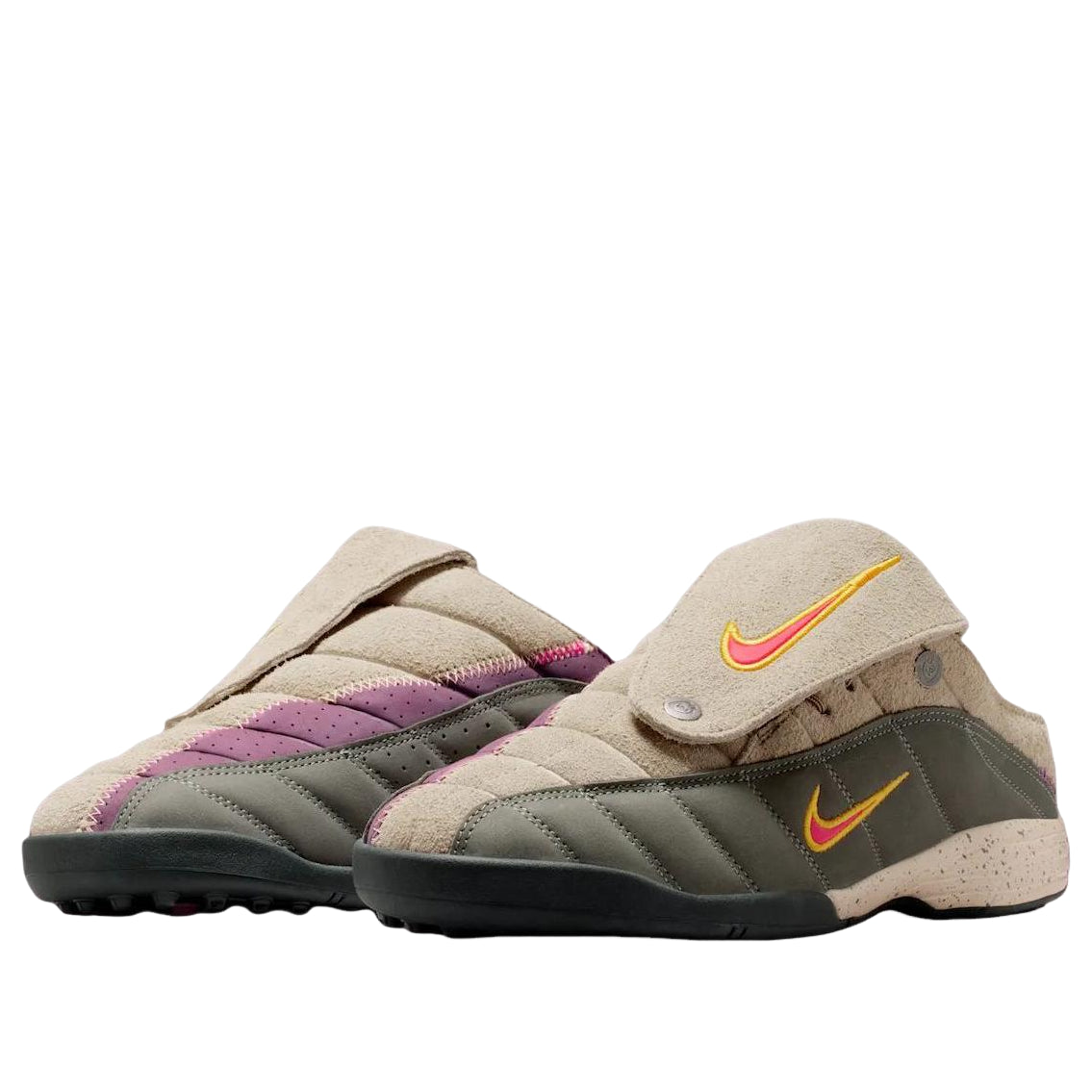X Kids of Immigrants Total 90 Mule 'Khaki Fusion'