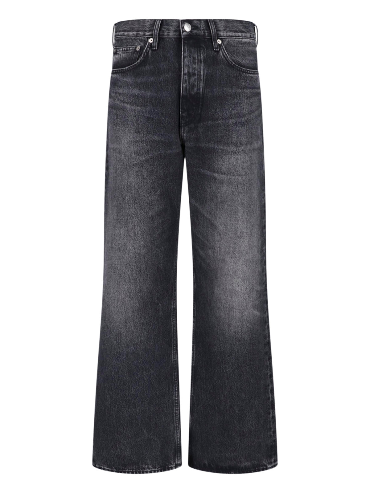 Men's 100% Cotton Jeans