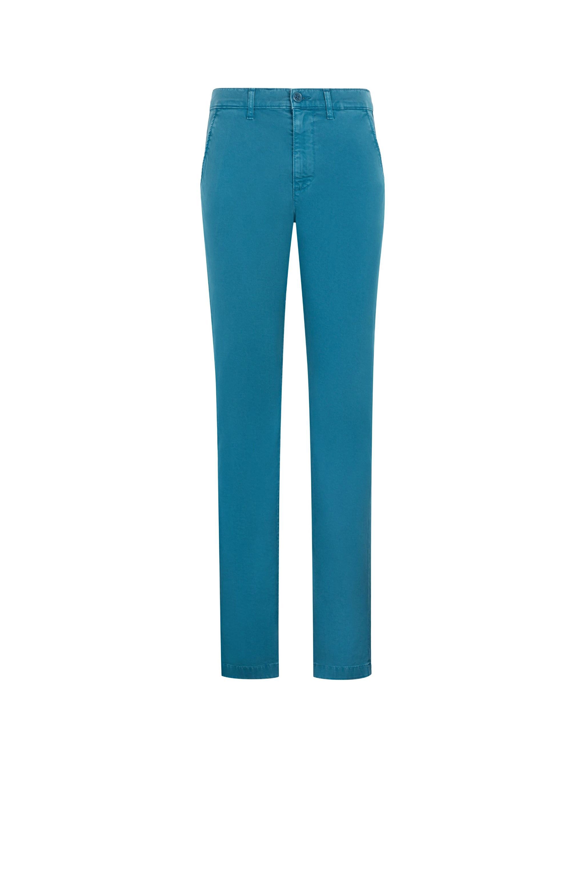 Skinny-leg Trousers