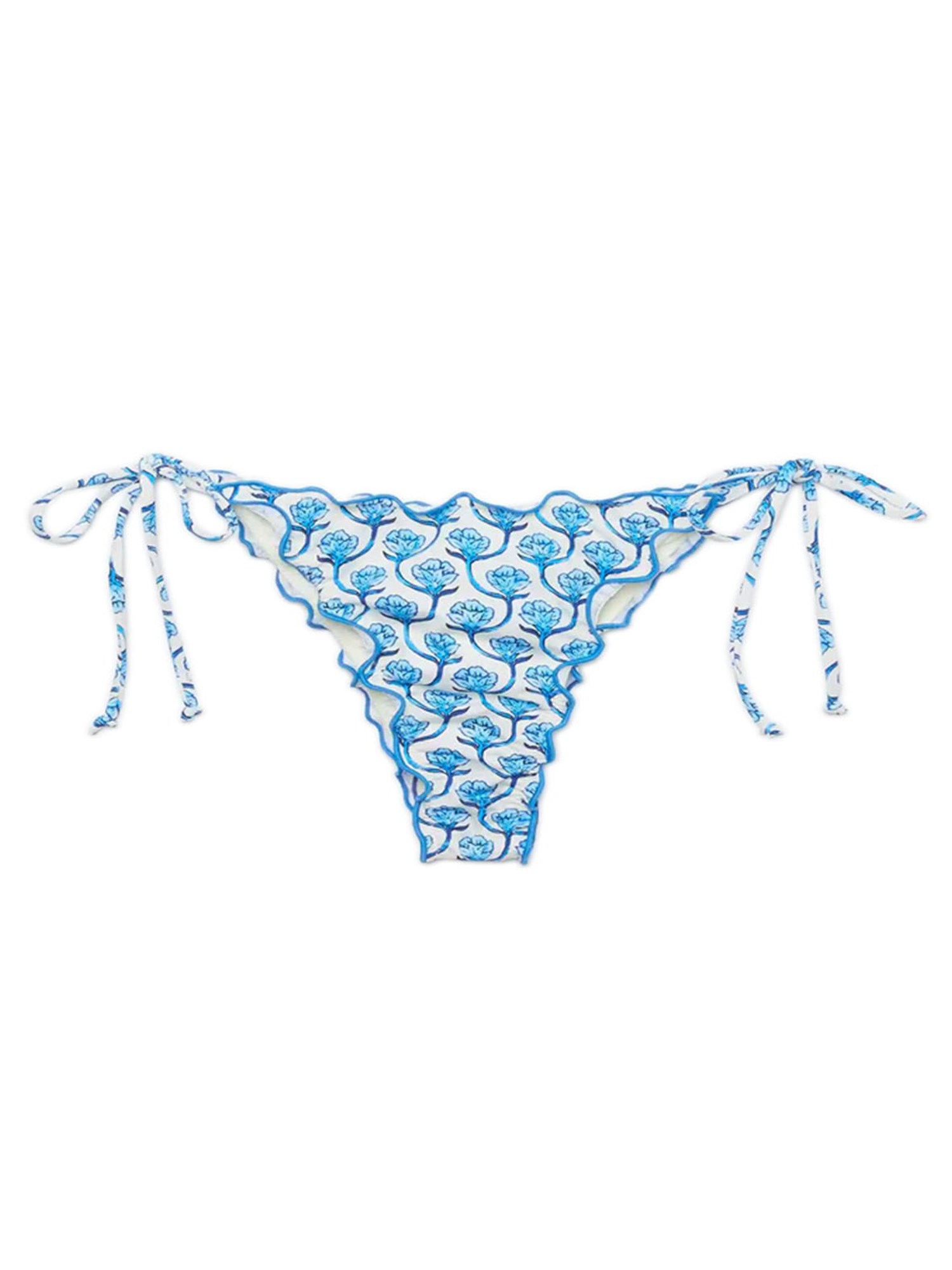 "miami cheeky" bikini swimsuit