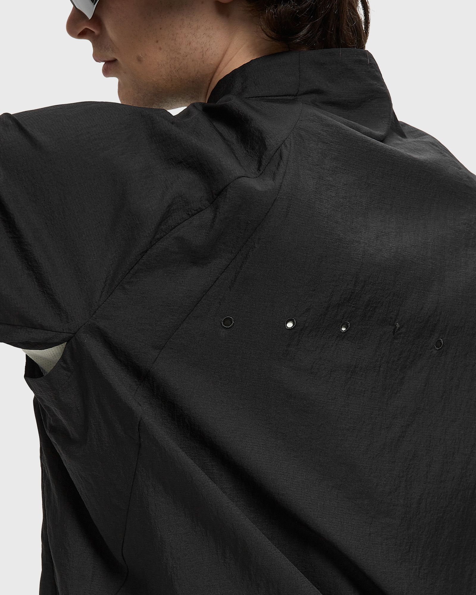 Discover Wind Jacket