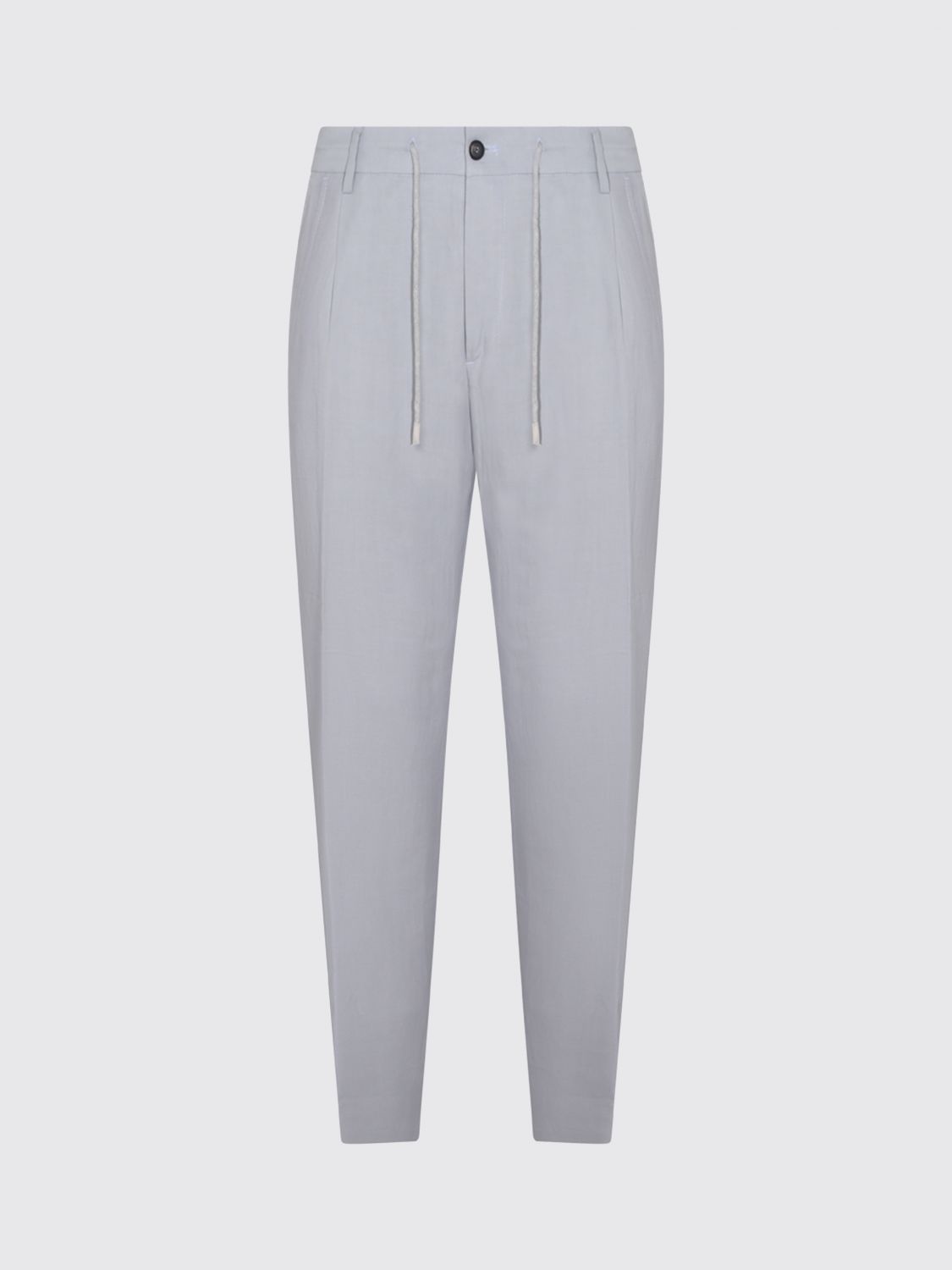 Pants Men color Sand