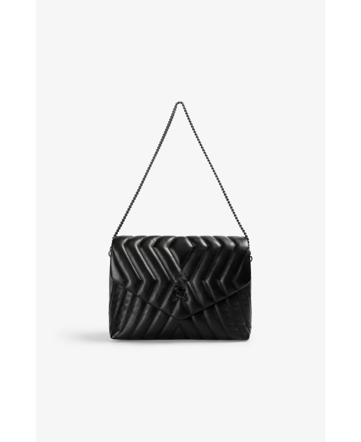 Women's Russia Bag - Black