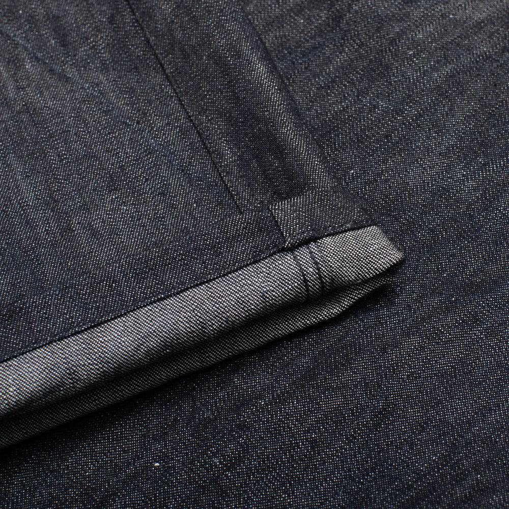 Ernest Utility Trousers Indigo