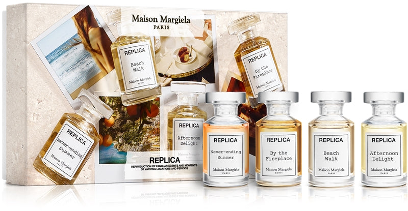 Maison Margiela REPLICA confezione regalo unisex