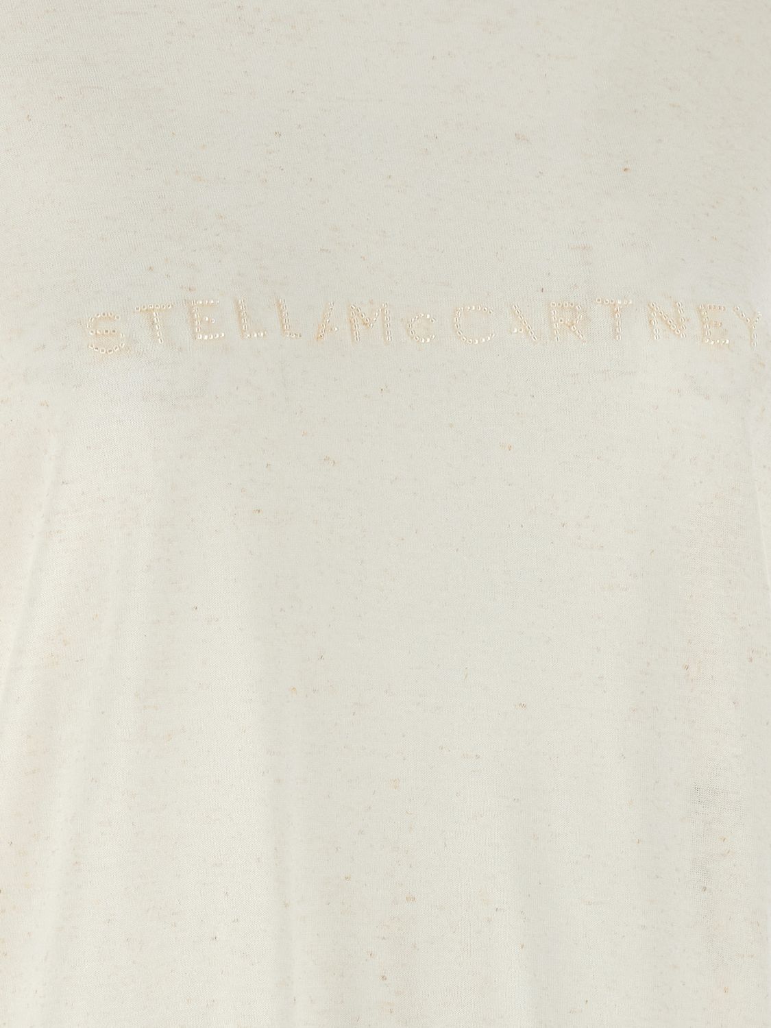 T-Shirt Woman color White