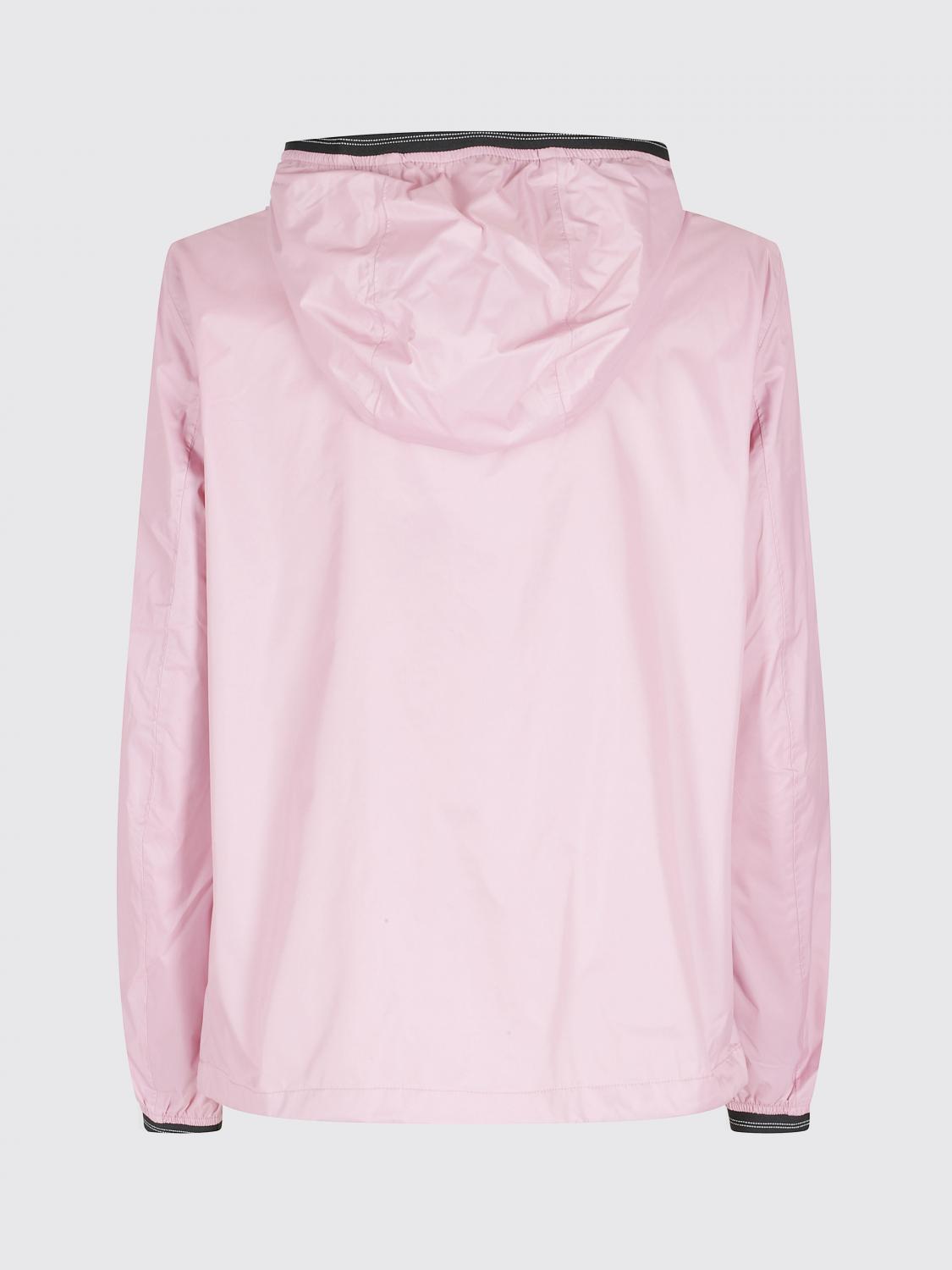 Jacket Woman color Pink